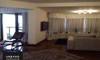 Imagem 7: Apartamento com 4 dormitórios, 200 m² - venda por R$ 2.226.000,00 ou aluguel por R$ 5.500