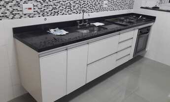 Imagem 4: Apartamento lindo no Mogi Moderno