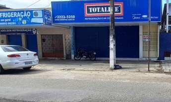 Imagem: ALUGA-SE NO ALECRIM - AV. PRESIDENTE BANDEIRA