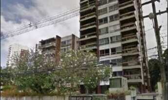 Imagem: Edf Senzala em CasaForte com 250m2, 4 quartos