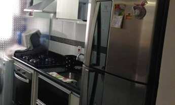 Imagem 4: Apartamento com 2 dormitórios à venda, 44 m² por R$ - Jardim Adriana - Guarulhos/SP