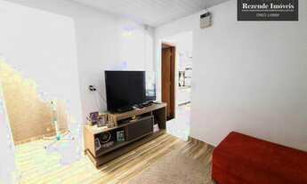 Imagem 3: Casa com 2 dormitórios à venda, 100 m² por R$ 199.000,00 - São Miguel - Curitiba/PR