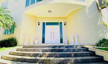 Imagem 2: Casa com 4 dormitórios à venda, 550 m² por R$ 2.100.000,00 - City América - São Paulo/SP