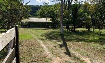 Imagem: Fazenda á 100km de Cuiabá à venda, 3150000