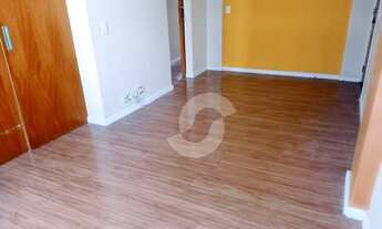 Imagem 5: Apartamento com 2 dormitórios à venda, 64 m² por R$ 440.000,00 - Icaraí - Niterói/RJ