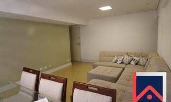 Imagem 2: Apartamento Venda 2 Dormitórios - 96 m² Campo Belo