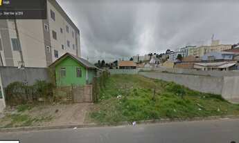 Imagem 2: TERRENO RESIDENCIAL em PINHAIS - PR, JARDIM AMÉLIA