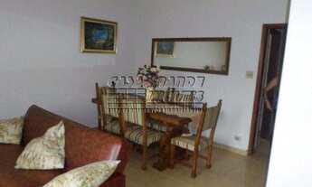 Imagem 3: Casa para venda possui 150 metros quadrados com 3 quartos em Maracanã - Praia Grande - SP