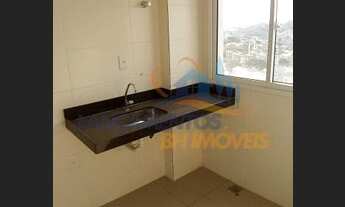 Imagem 4: APARTAMENTO RESIDENCIAL em BELO HORIZONTE - MG, HELIÓPOLIS