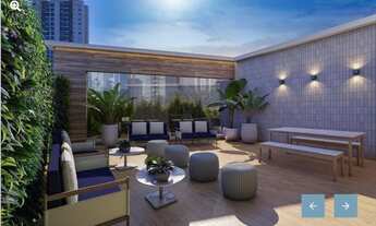 Imagem 7: Apartamento à venda, 96 m² por R$ 962.369,00 - Cabral - Curitiba/PR