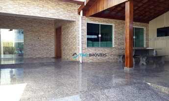 Imagem 2: Casa com 3 dormitórios à venda, 250 m² por R$ 540.000,00 - Jardim Campos Elíseos - Campina