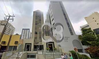 Imagem: Sala, 60 m² - venda por R$ 300.000,00 ou