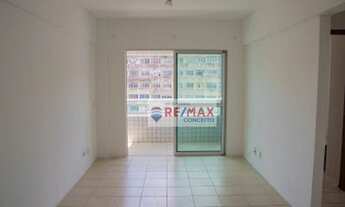 Imagem 1: Apartamento com 2 quartos à venda, 60 m² por R$ 480.000 - Boa Viagem - Recife/PE