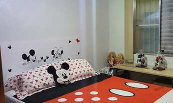 Imagem 5: Apartamento para venda em Taboão da Serra na Chácara Agrindus