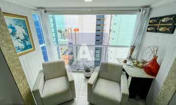 Imagem 2: APARTAMENTO ANDAR ALTO TAMBAÚ