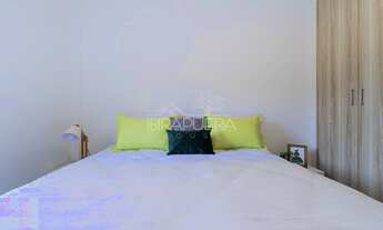 Imagem 7: Aconchegante apartamento de 44m2 com 2 dormitórios em Pinheiros, São Paulo