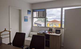 Imagem 6: Ampla sala coml, 87 m² - Vila Romana