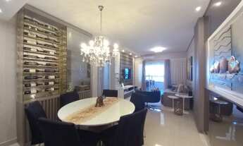 Imagem 3: Vendo apê com 02 quartos e móveis sob medida por R$ 640.000,00