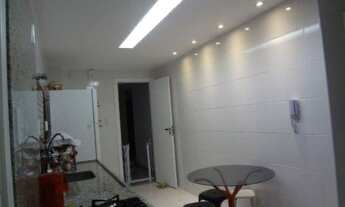 Imagem 6: Apartamento para venda com 110,5 m², 3 quartos sendo 2 suítes e 2 vagas de garagem na Faro