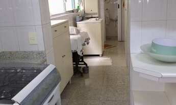 Imagem 6: Apartamento Venda Paraíso 127 m² 3 Dormitórios