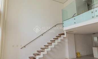 Imagem 7: Duplex para venda tem 136 metros quadrados com 2 quartos em Bela Vista - Porto Alegre - RS