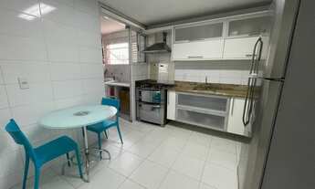 Imagem 4: Apartamento a Venda no bairro Centro - Campos dos Goytacazes, RJ