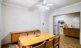 Imagem 2: Casa à venda na Vila Guiomar em Santo André- SP