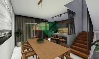 Imagem: ITAPEMA - Sobrado Padrão - Morretes