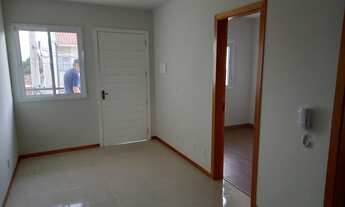 Imagem 3: Apartamento para venda possui 45 metros quadrados com 2 quartos