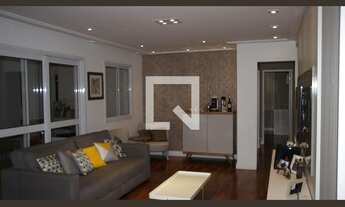 Imagem 4: Apartamento à Venda - Brooklin, 3 Quartos, 127 m2