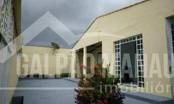 Imagem 3: New House - Casa - 3 quartos - Cj. Ajuricaba - CAV137