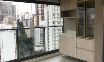 Imagem 3: SÃO PAULO - Apartamento Padrão - JARDIM AMÉRICA