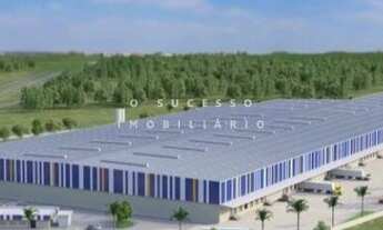 Imagem 5: GRAVATAI - Galpão/Depósito/Armazém - Neopolis