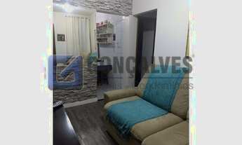 Imagem 4: SAO BERNARDO DO CAMPO - Residential / Apartment - VILA MARCHI
