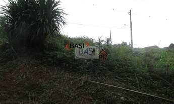 Imagem 6: ALMIRANTE TAMANDARé - Terreno Padrão - Loteamento Montparnasse