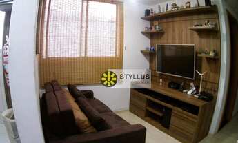 Imagem 3: Apartamento residencial à venda, Jardim Márcia, Campinas