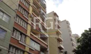 Imagem 7: Porto Alegre - Apartamento Padrão - Centro Histórico