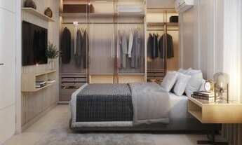 Imagem 3: Apartamento 3 quartos | varanda gourmet | frente para o mar