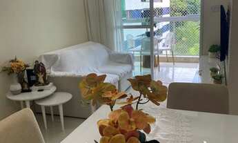 Imagem 4: OPORTUNIDADE em Alphaville - 80 m2 com 3/4 todo reformado