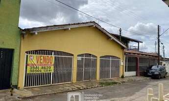 Imagem 2: Goiânia - Casa Padrão - Vila Redenção