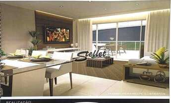 Imagem 6: Apartamento com 2 quartos a poucos metros da Praia de Costazul!