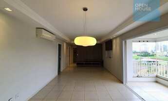 Imagem: APARTAMENTO NOVA ALIANÇA SUL