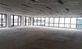 Imagem 3: SãO PAULO - Conjunto Comercial/sala - Vila Olimpia
