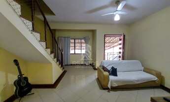 Imagem 1: Casa em condomínio - 3 quartos, suíte, varanda e quintal com área gourmet