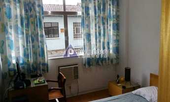 Imagem 5: Apartamento à venda, 2 quartos, 1 suíte, 1 vaga, Botafogo - RIO DE JANEIRO/RJ