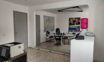 Imagem 6: Sobrado com 3 dormitórios à venda, 140 m² por R$ 750.000,00 - Água Verde - Curitiba/PR