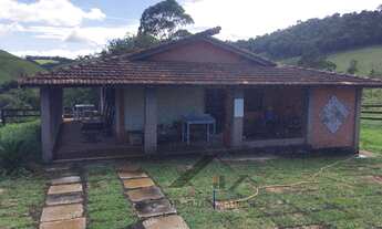 Imagem: Fazenda/Sítio/Chácara para venda com 726000