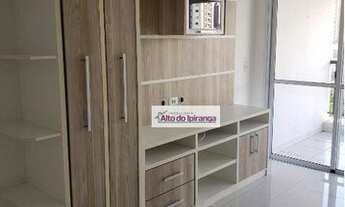 Imagem 2: Apartamento com 3 dormitórios, 81 m² - venda por R$ 800.000,00 ou aluguel por R$ 3.000,00