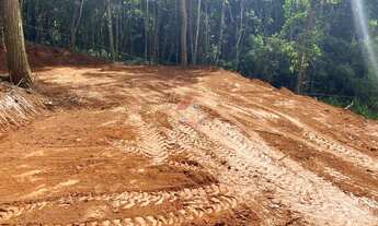 Imagem: NOVA LIMA - Terreno Padrão - Arvoredo da