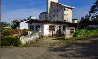 Imagem 4: FLORIANóPOLIS - Terreno Padrão - Saco Grande